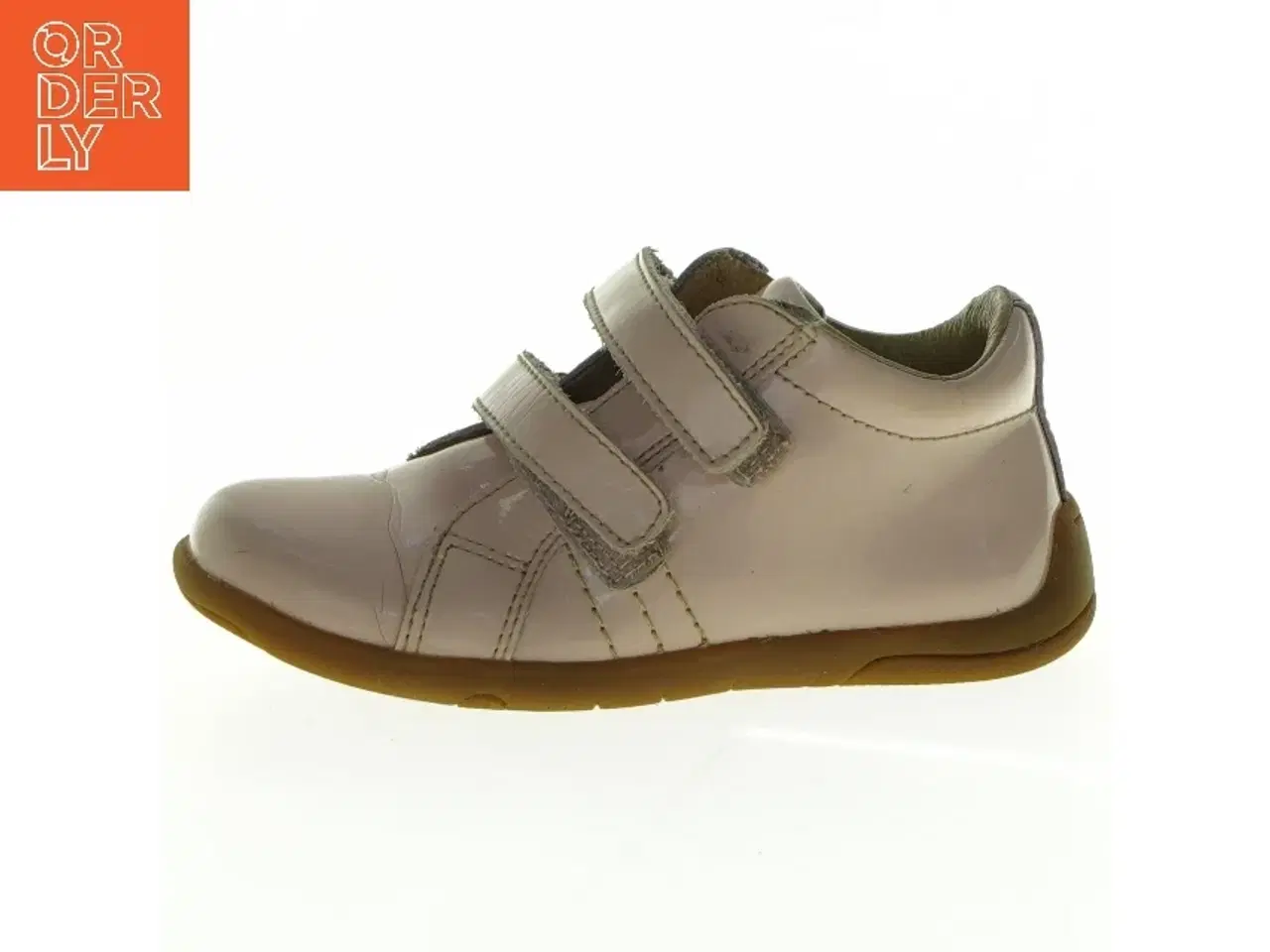 Billede 1 - Børnesko fra Move (str. 26)