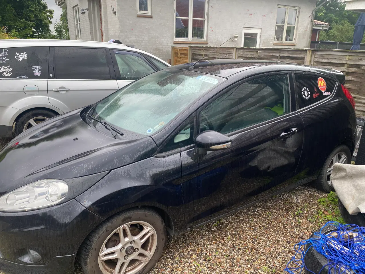 Billede 3 - ford fiesta 1,6 sport 