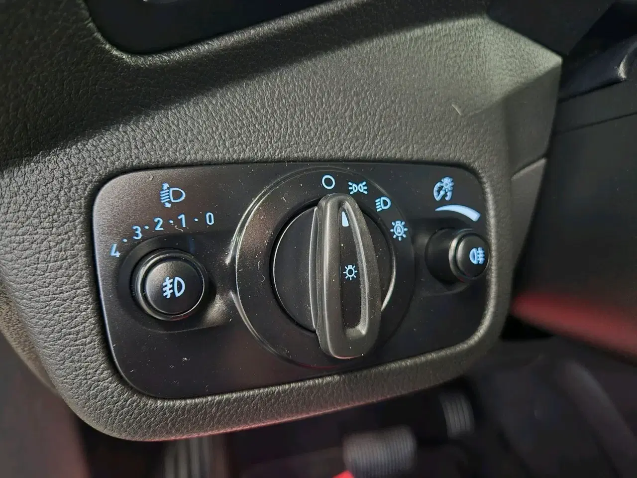 Billede 16 - Ford C-MAX 1,5 EcoBoost Titanium Powershift 182HK 6g Aut.