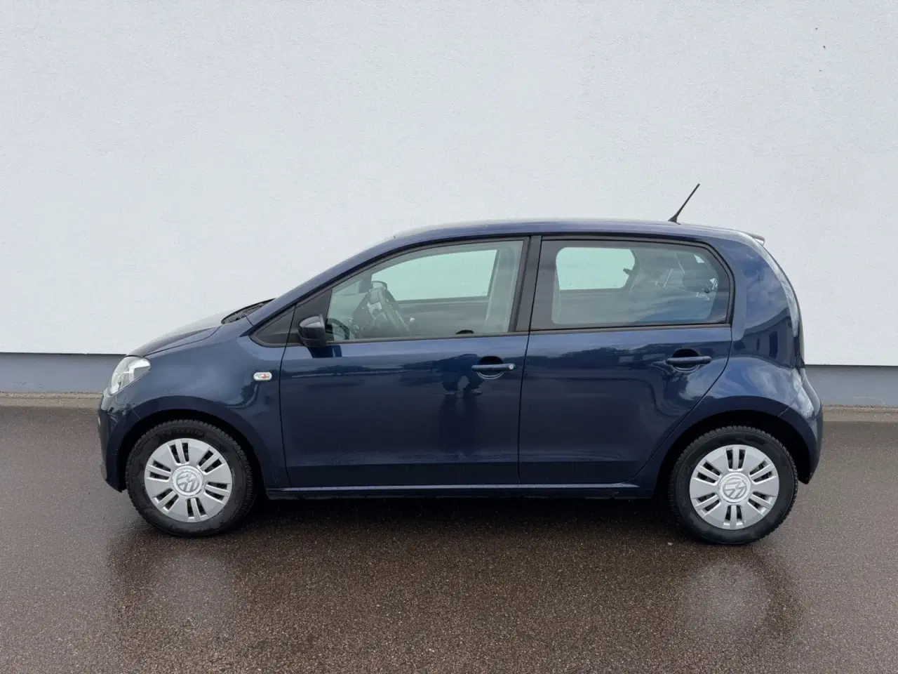 Billede 3 - VW Up! 1,0 60 Move Up!