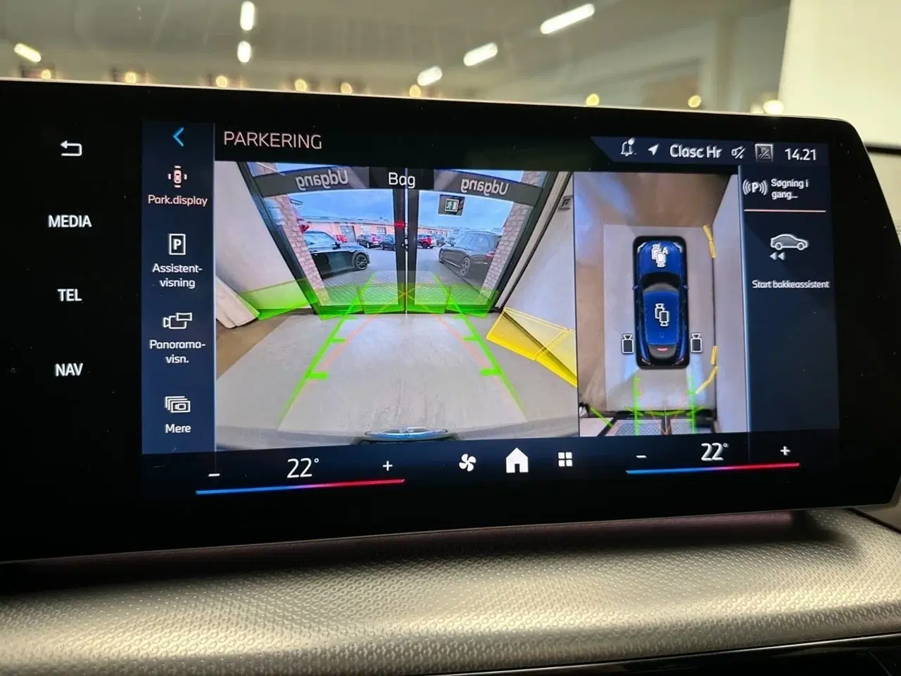 Billede 20 - BMW iX2 eDrive20 M-Sport