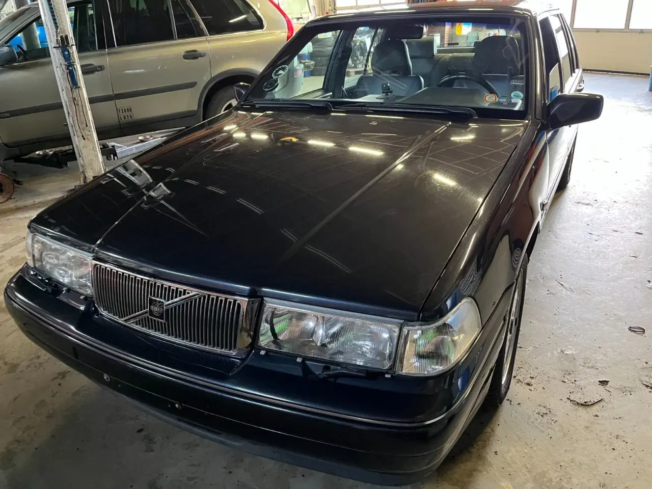 Billede 1 - Volvo S90 3,0 