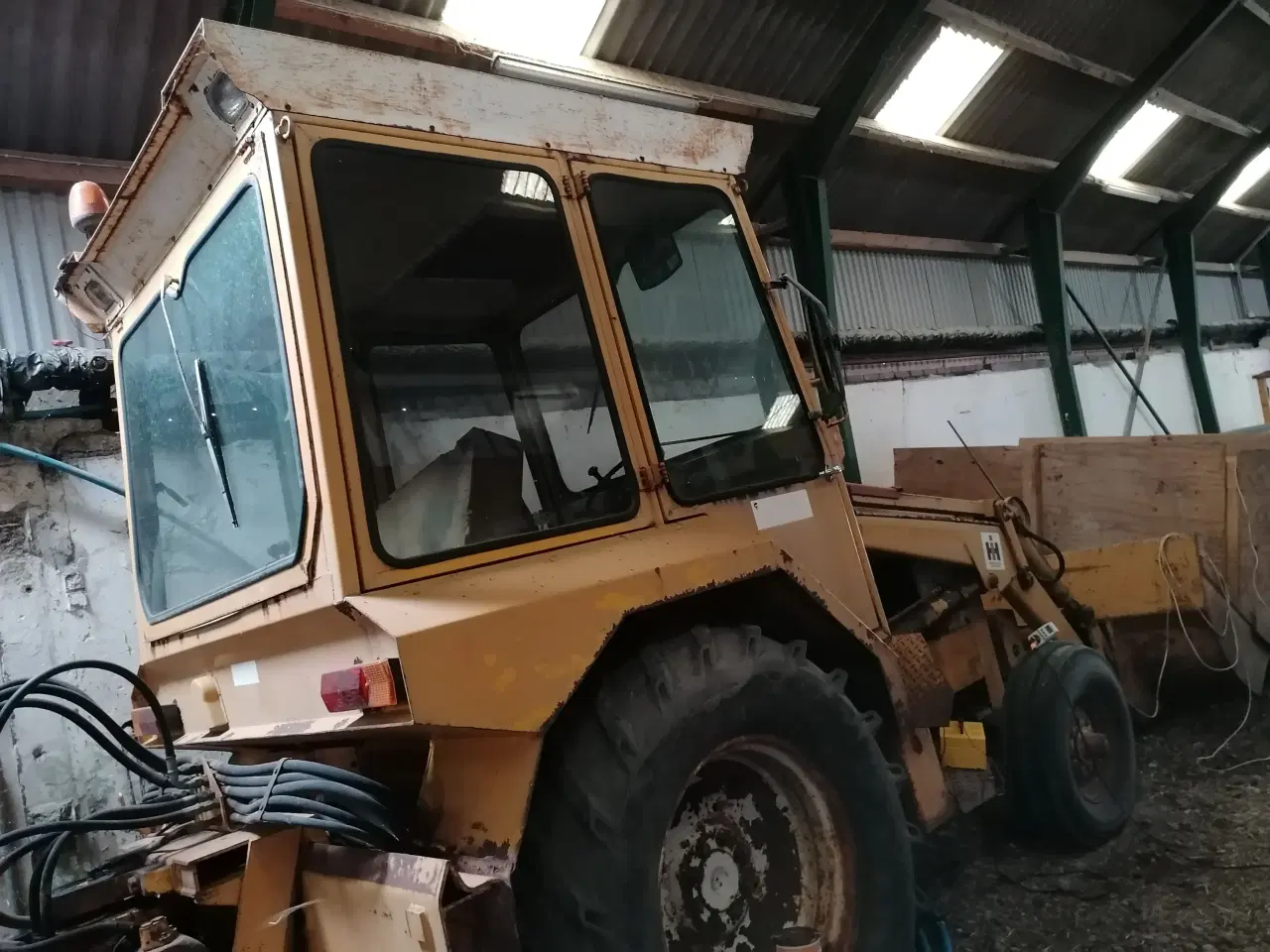 Billede 7 - Rendegraver