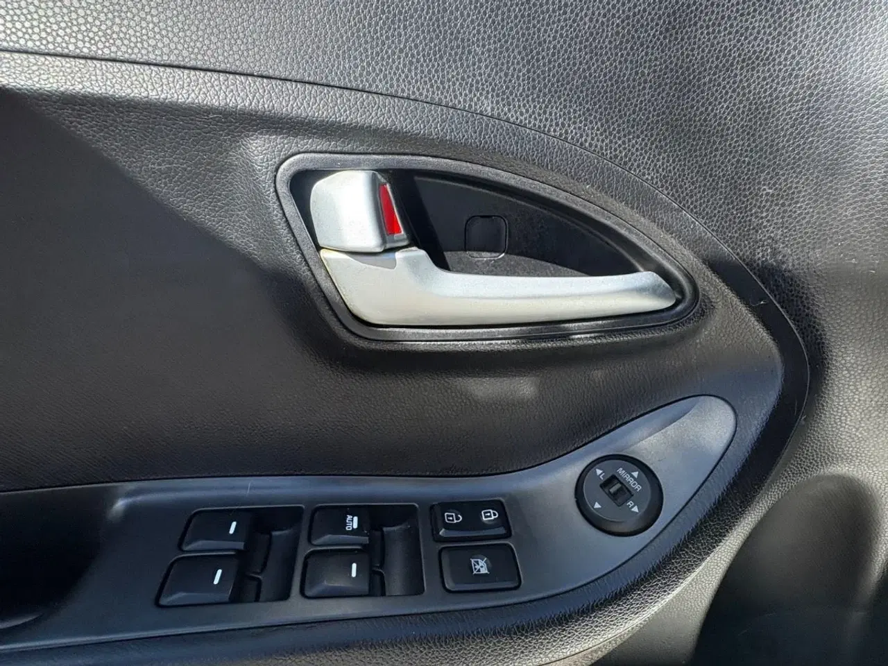 Billede 15 - Kia Picanto 1,0 Attraction+