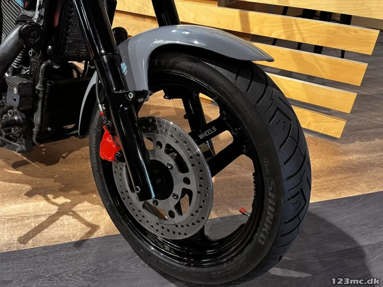Billede 10 - Suzuki VL 1500 Intruder