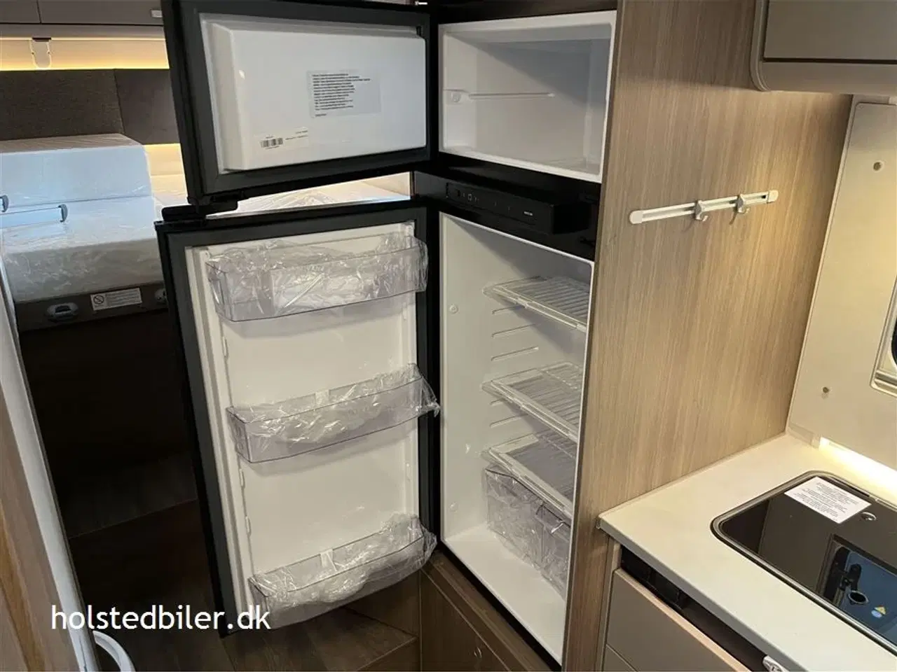 Billede 14 - 2026 - Carado T 448 PRO+