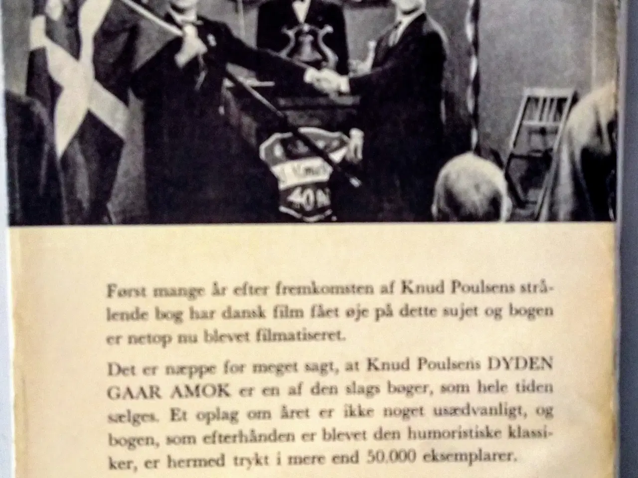 Billede 4 - "Hver elsker sin..Hertugdømmerne og H.C.Andersen"