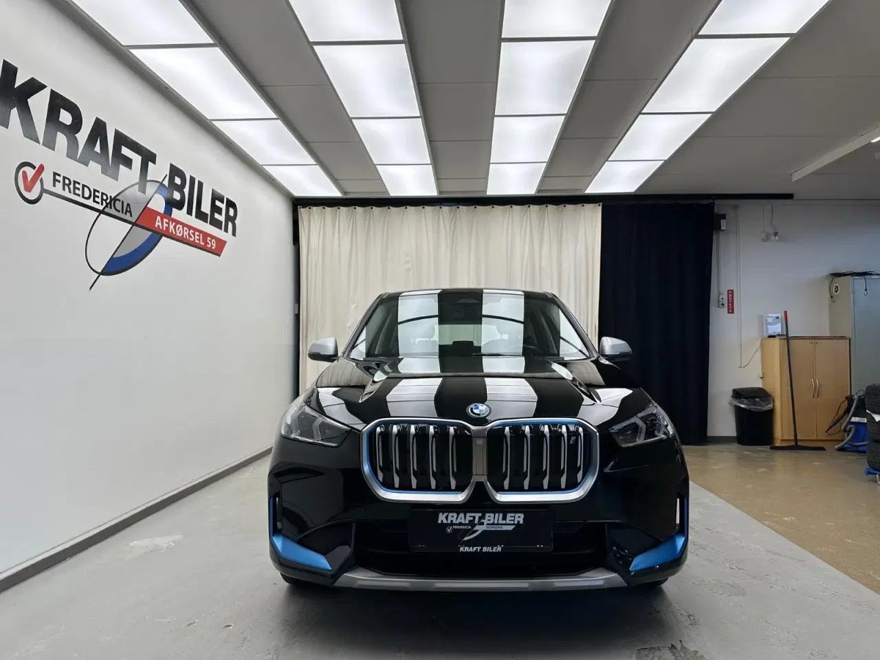 Billede 7 - BMW iX1 xDrive30 X-Line