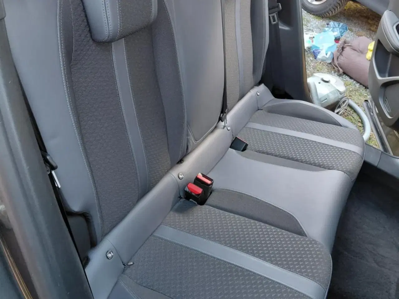 Billede 16 - Peugeot 2008 1,5 BlueHDi 100 Allure Pack