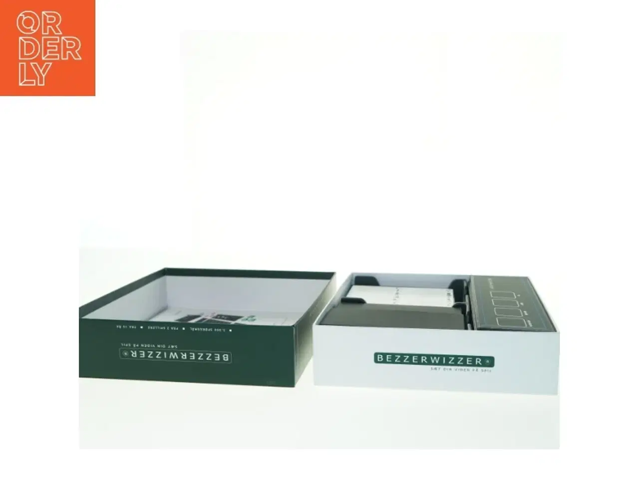 Billede 6 - Bezzerwizzer brætspil fra Bezzerwizzer (str. 26,5x26,5 cm)