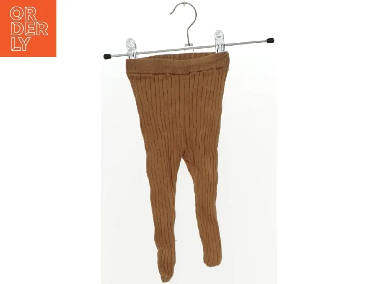 Billede 2 - Strømpebukser/Strømper fra Arket (str. 68 cm)