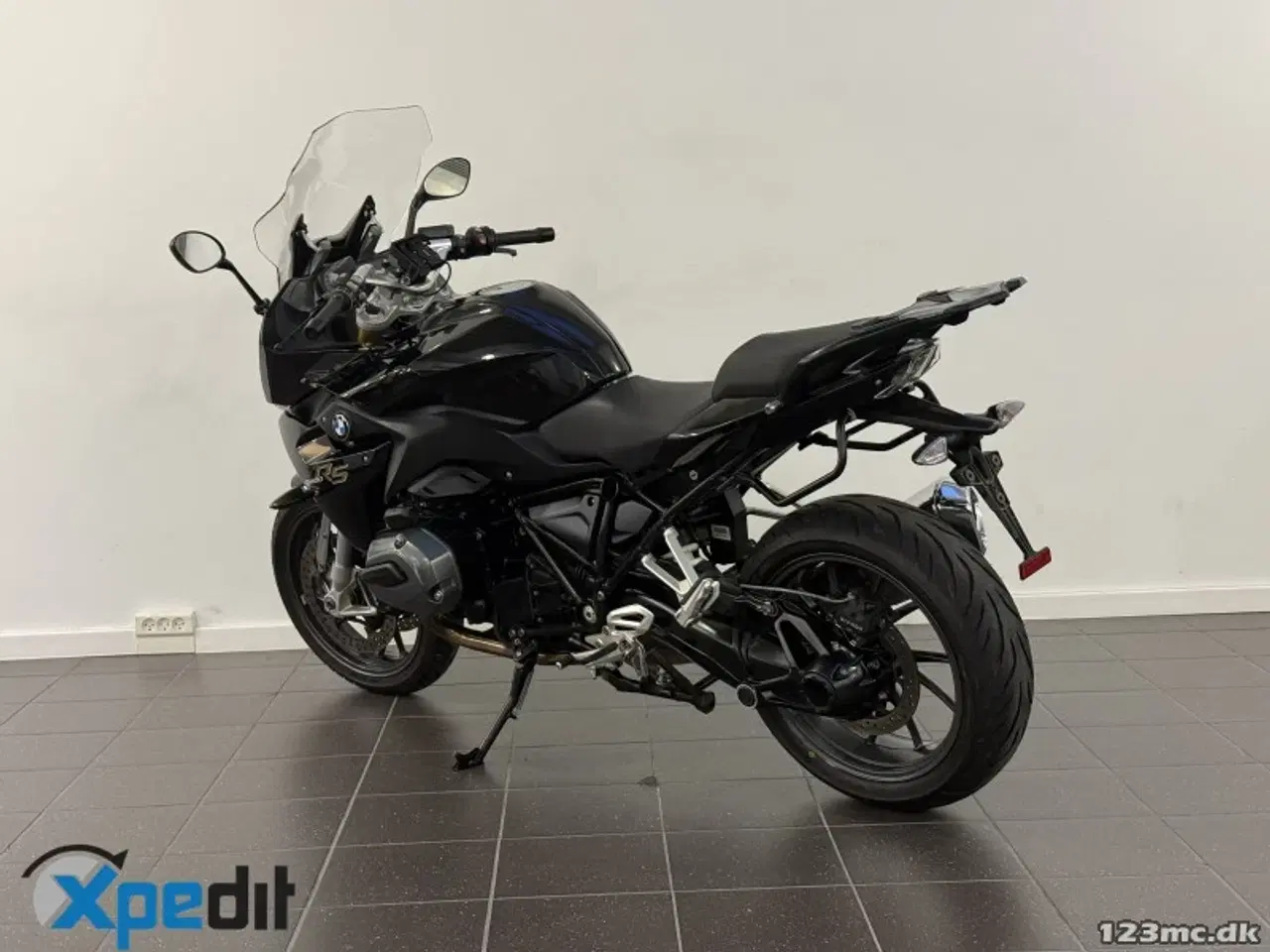 Billede 7 - BMW R 1200 RS