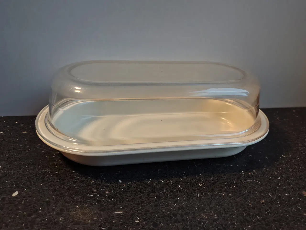 Billede 1 - Tupperware - Boks