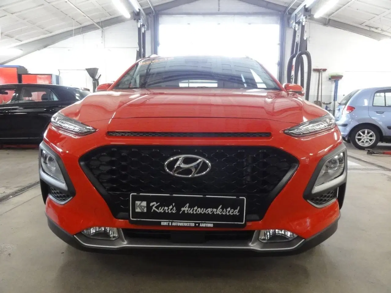 Billede 19 - Hyundai Kona 1,0 T-GDi Trend