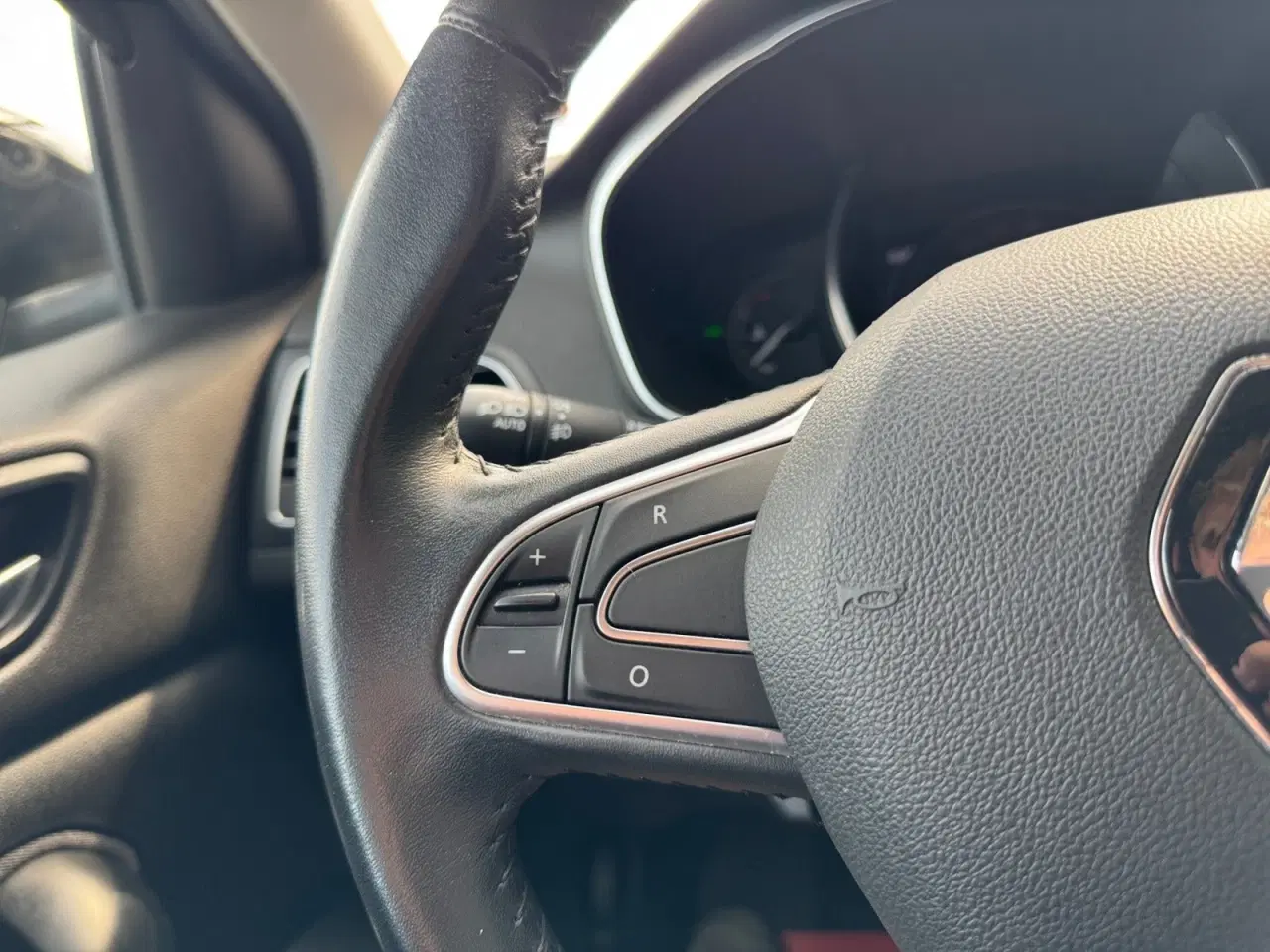 Billede 14 - Renault Megane IV 1,5 dCi 115 Zen Sport Tourer EDC