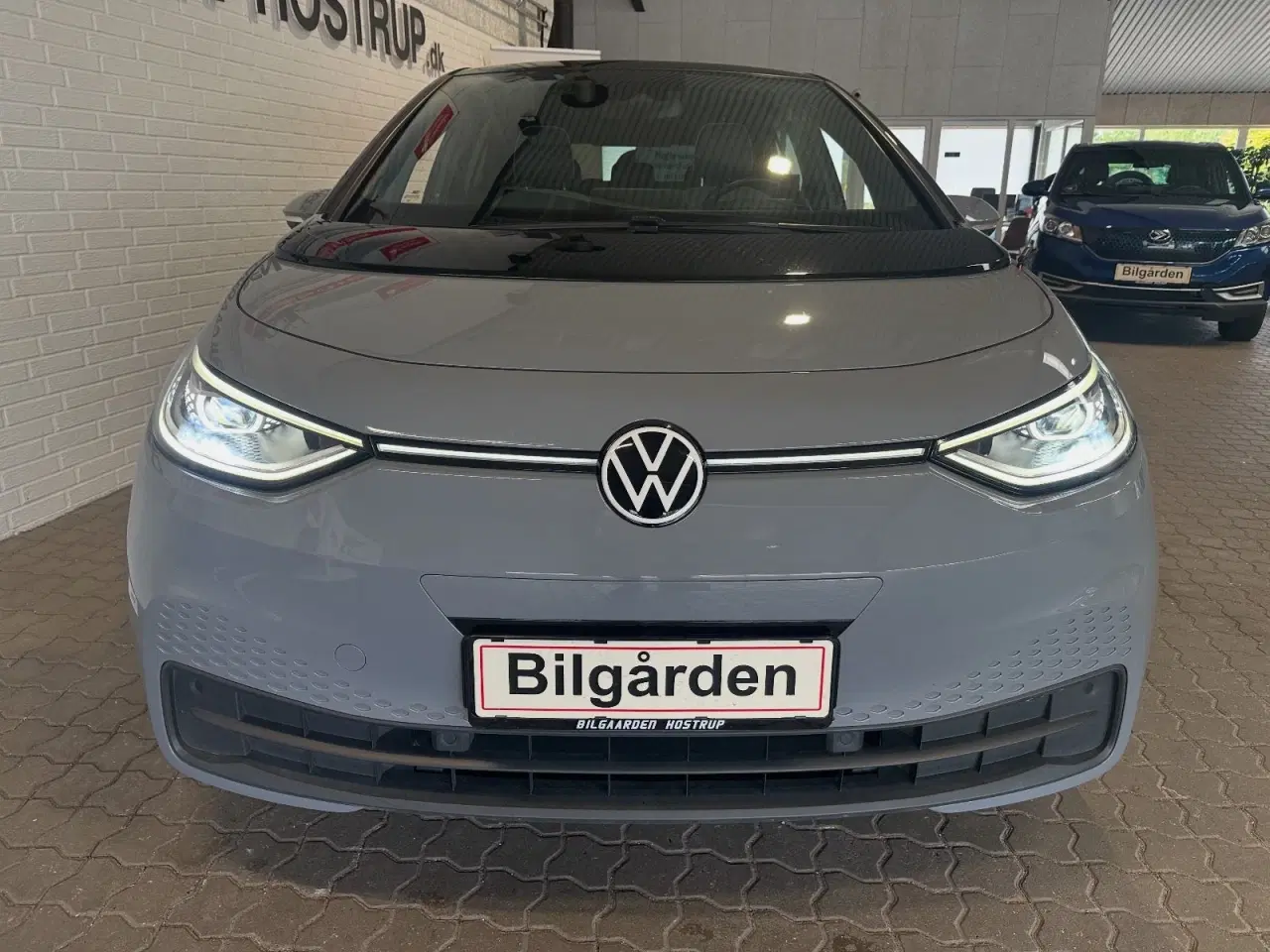 Billede 3 - VW ID.3 58 Pro Family