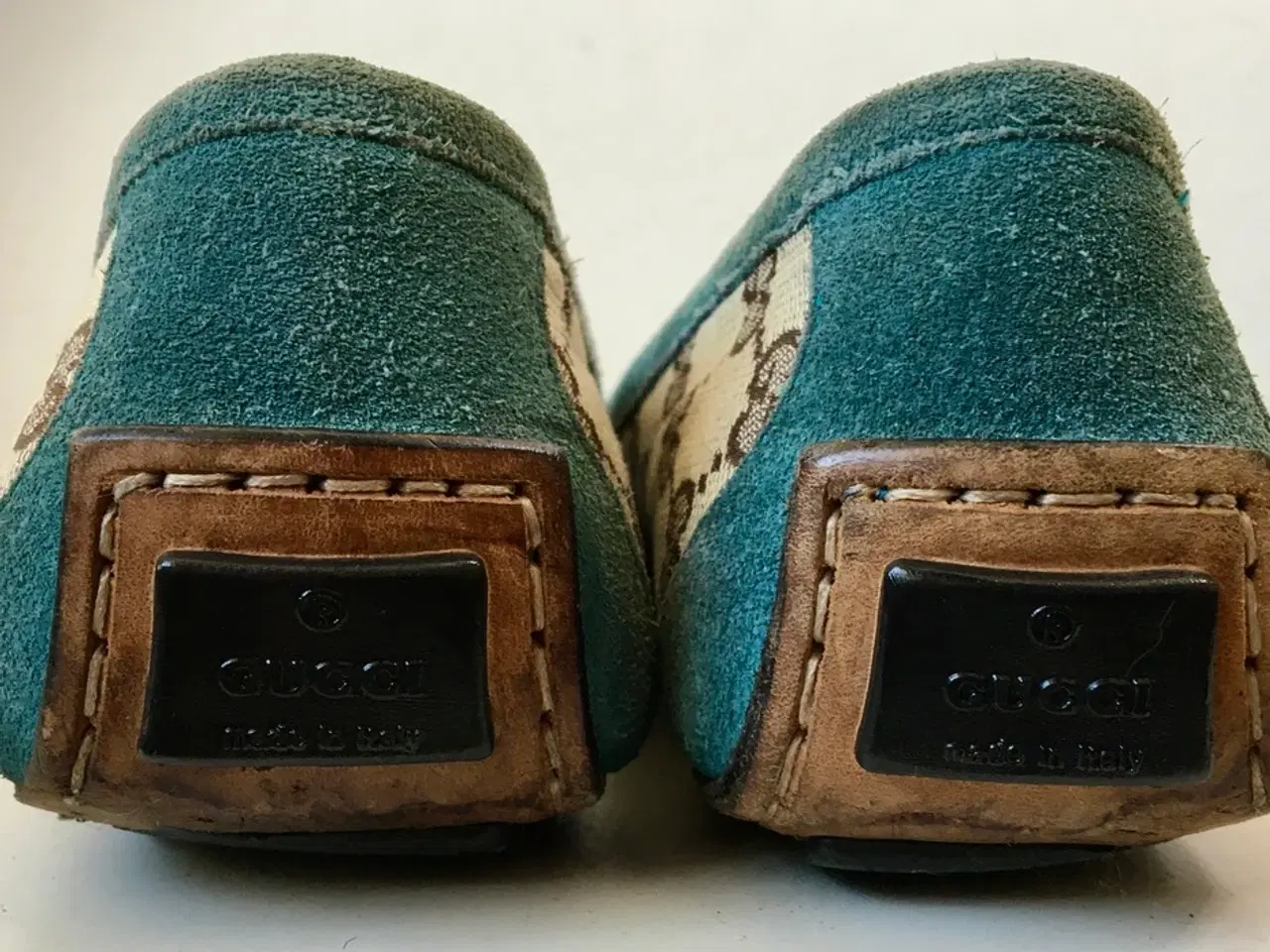 Billede 5 - Gucci, flade sko, str 40