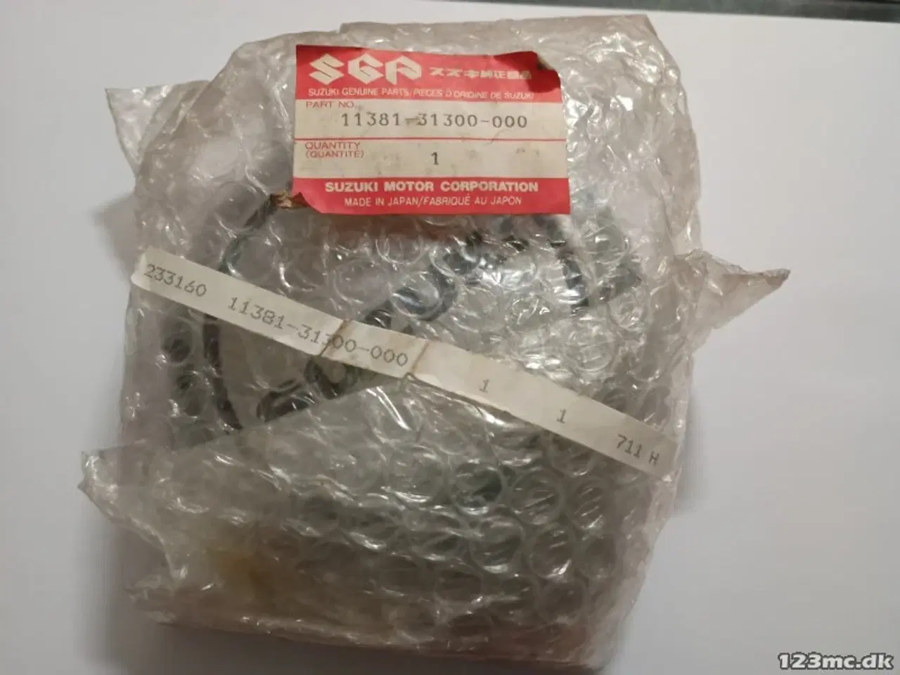 Billede 1 - COVER,CONTACT BRAKER