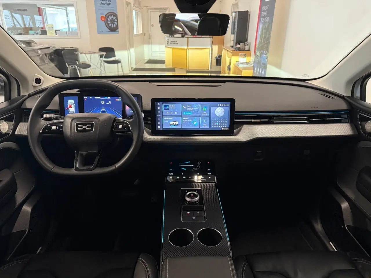 Billede 12 - Aiways U5  Premium