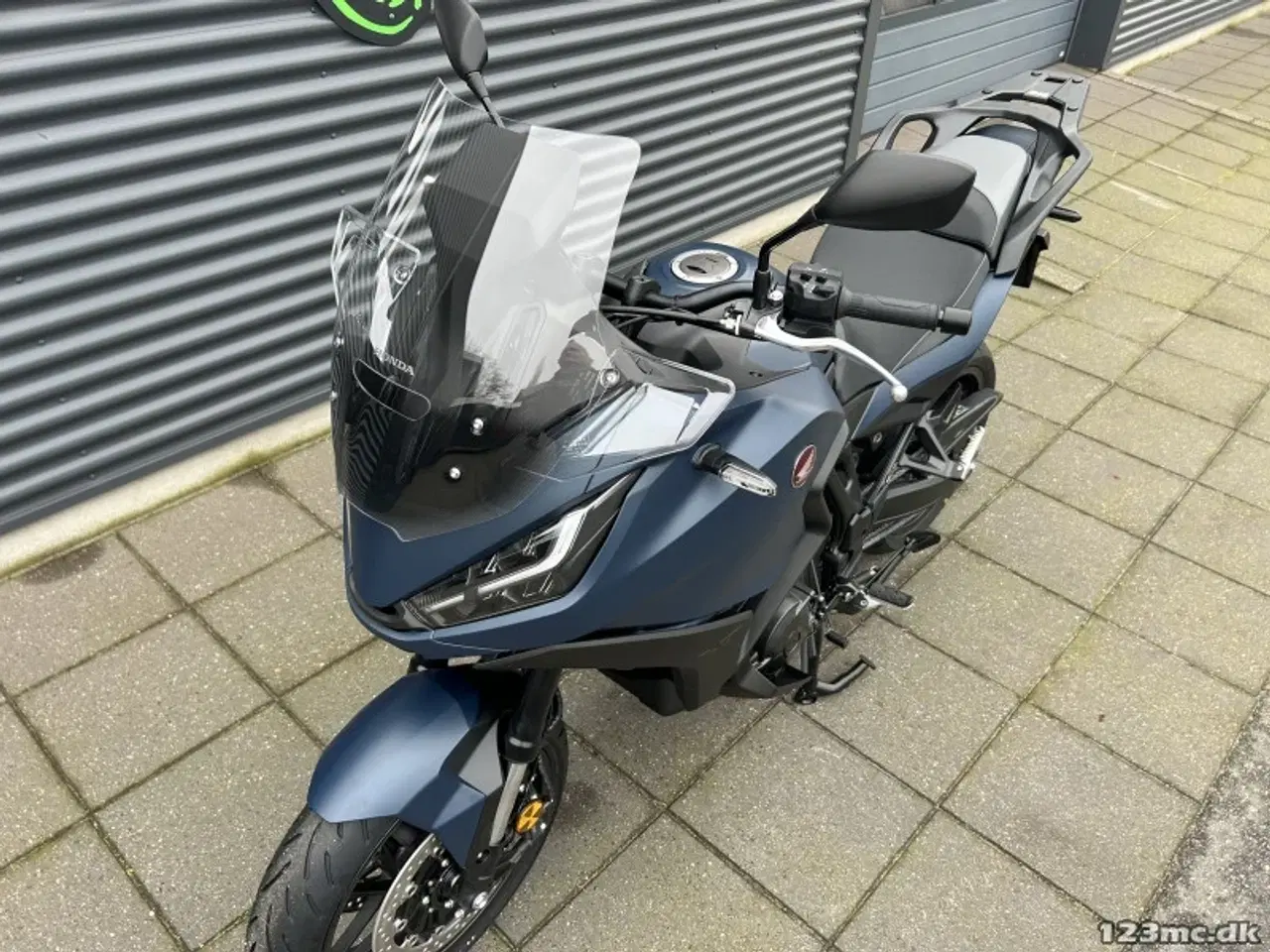 Billede 30 - Honda NT 1100 A MC-SYD BYTTER GERNE  5 ÅRS GARANTI