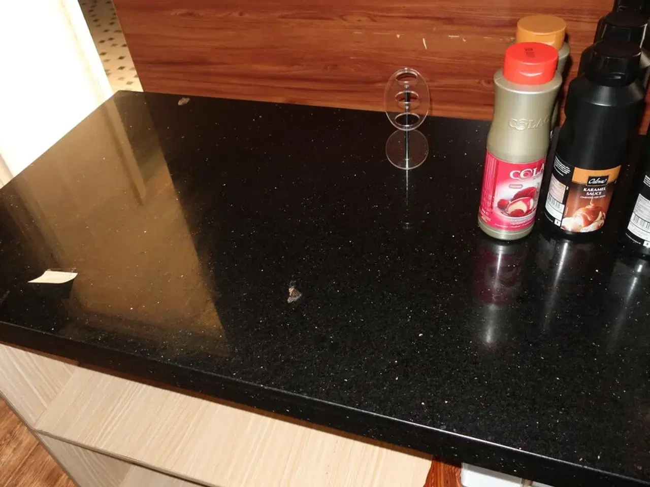 Billede 4 - Buffetbord