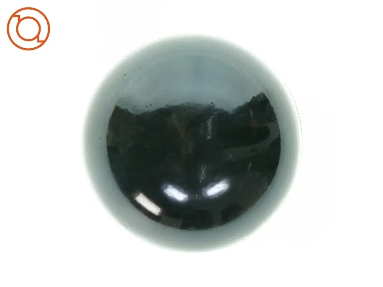 Billede 2 - Cirkulær krukke