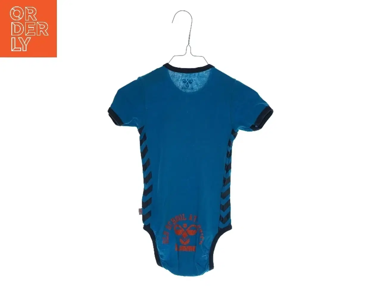 Billede 2 - Bodystocking fra Hummel