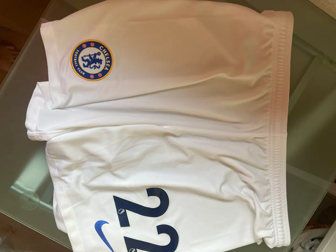 Billede 3 - Shorts Chelsea str l