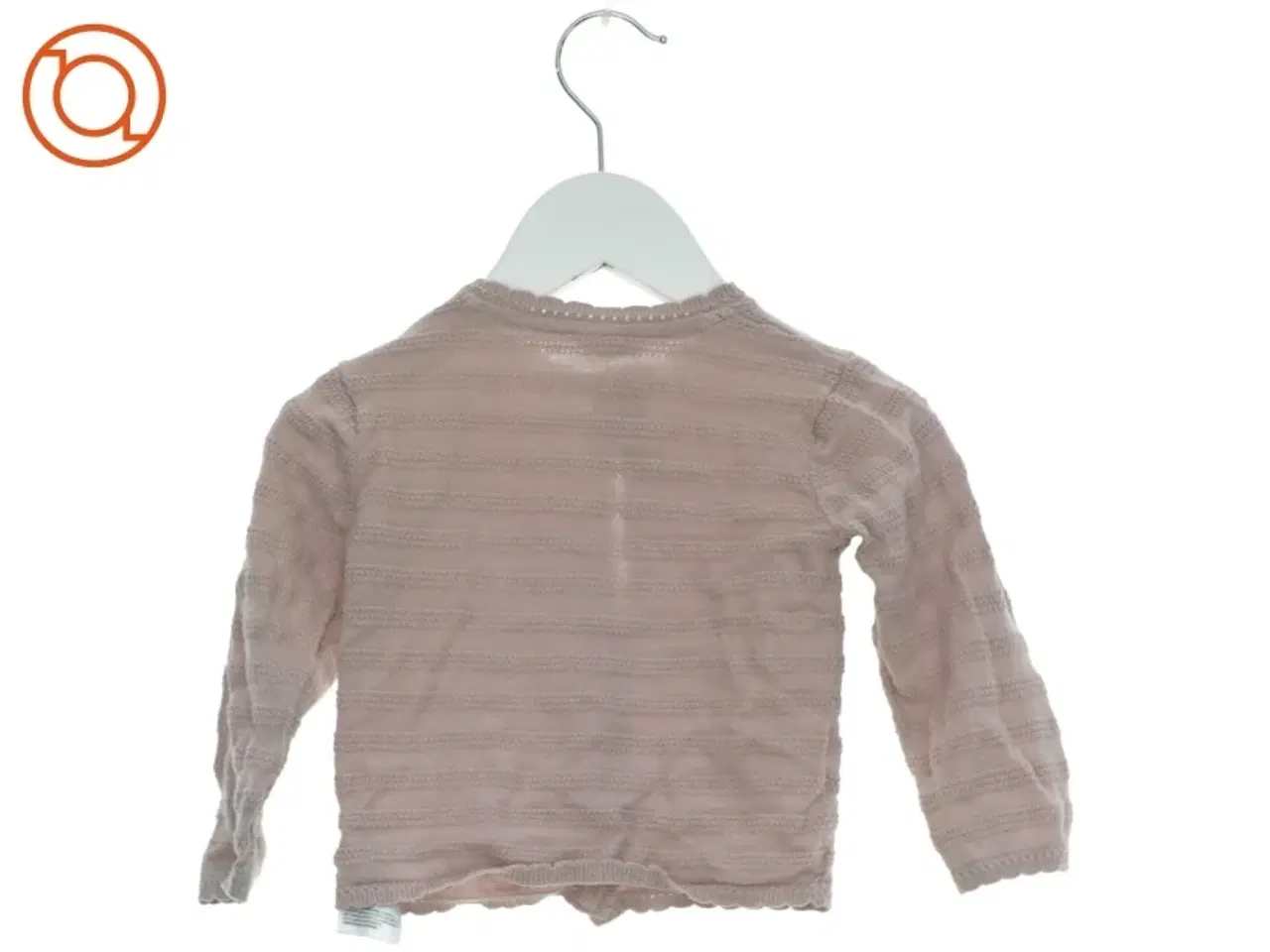 Billede 2 - Trøje fra H&M (str. 74 cm)