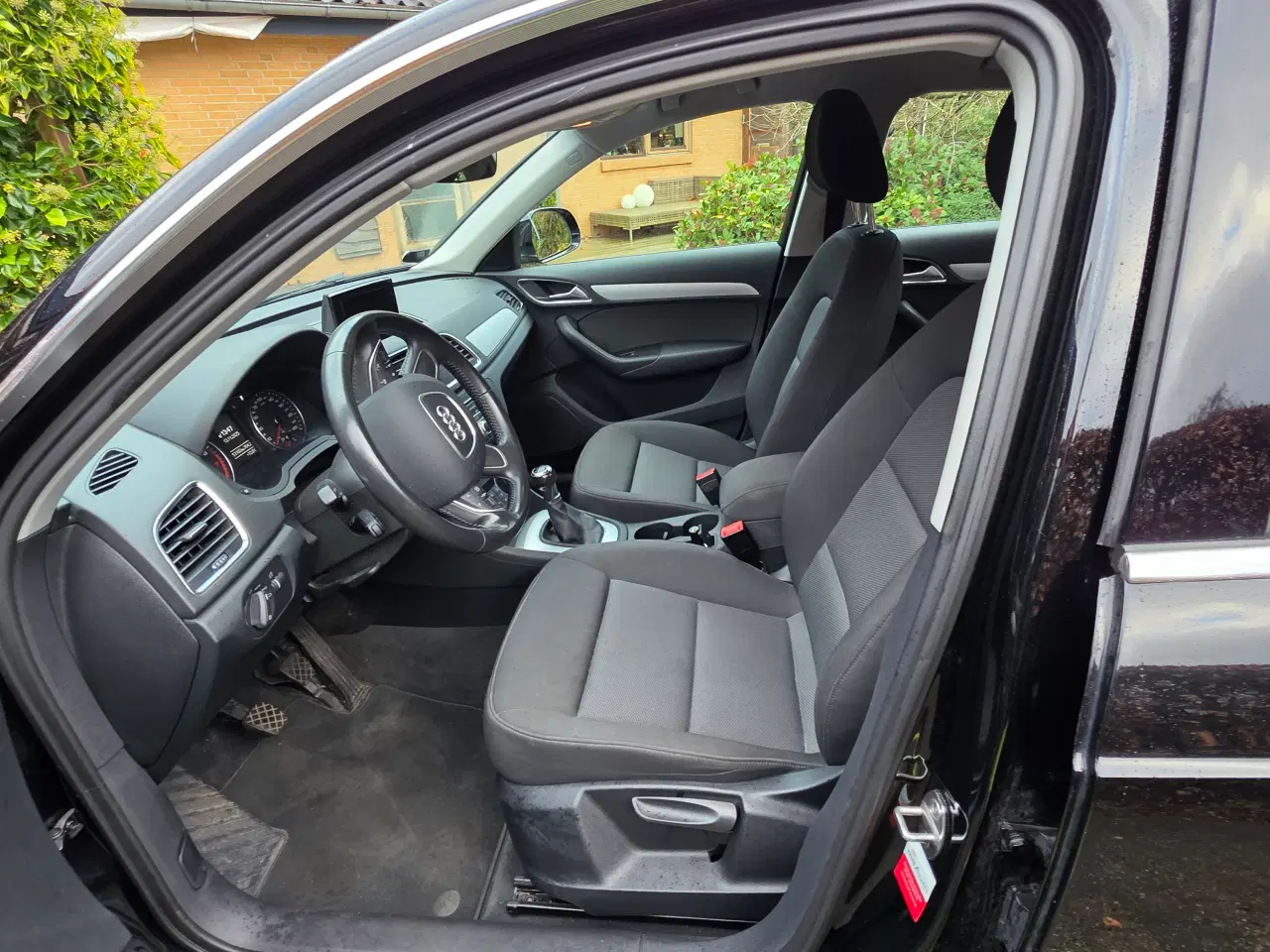 Billede 8 - Audi Q3 1,4 TFSi 150 Ultra, Flot og økonomisk bil