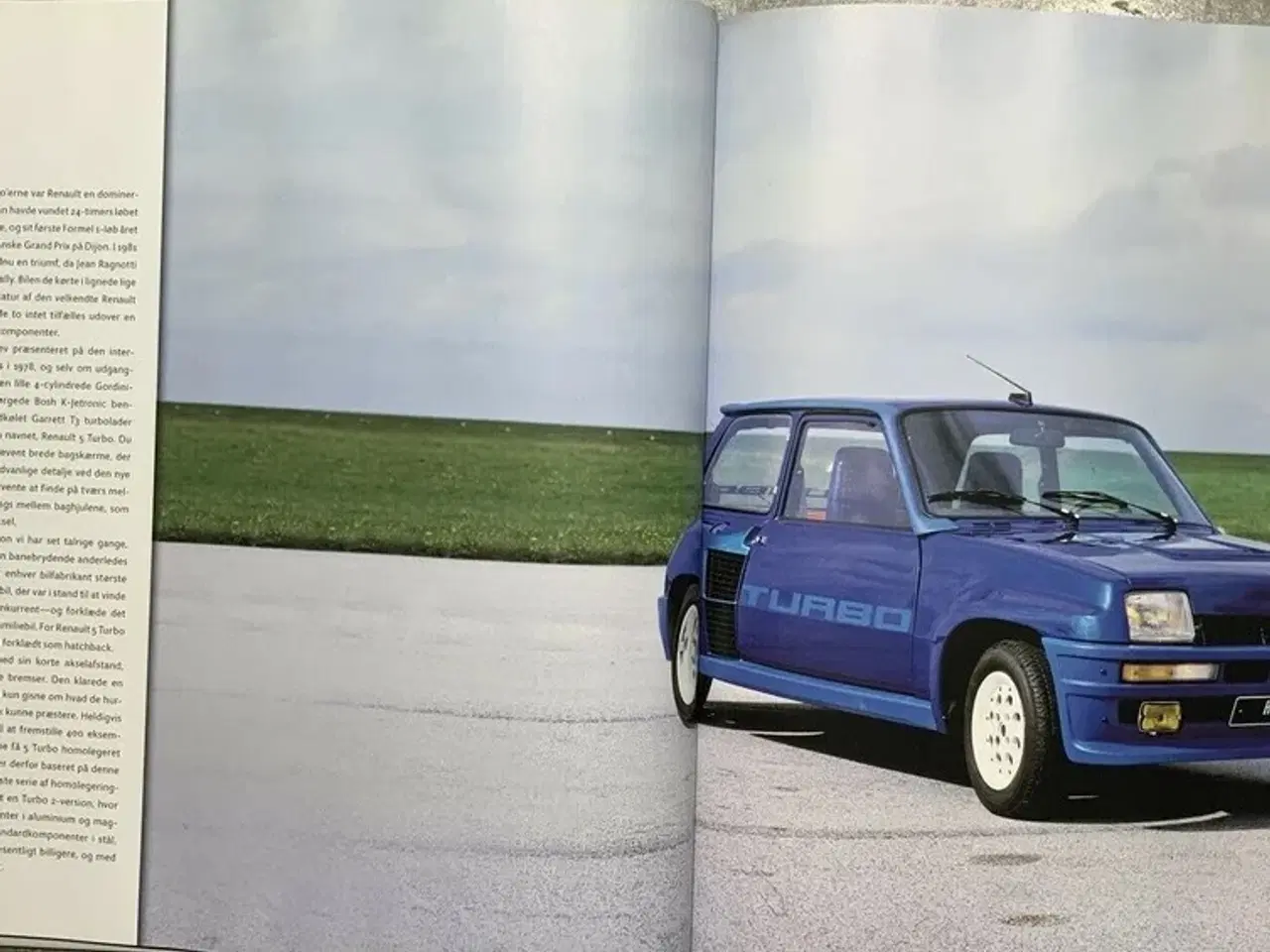Billede 9 - Legenden om Renault.