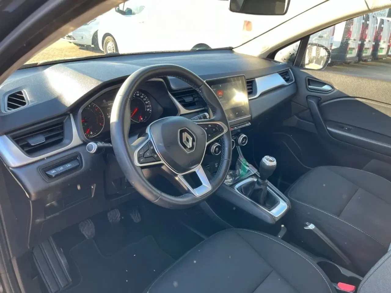 Billede 12 - Renault Captur 1,0 TCe 90 Zen Van