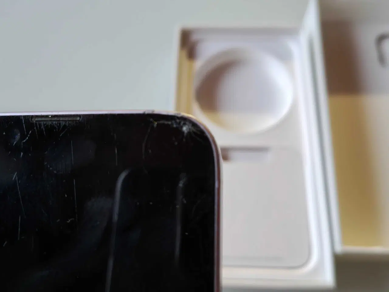 Billede 6 - Iphone 14.      