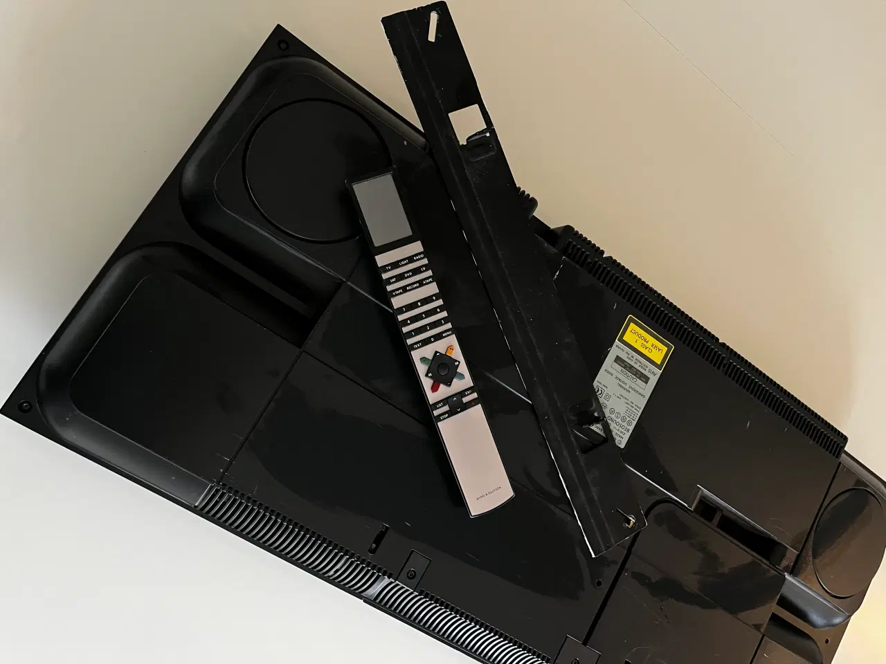 Billede 6 - B&O Beosound Century - som nyt 