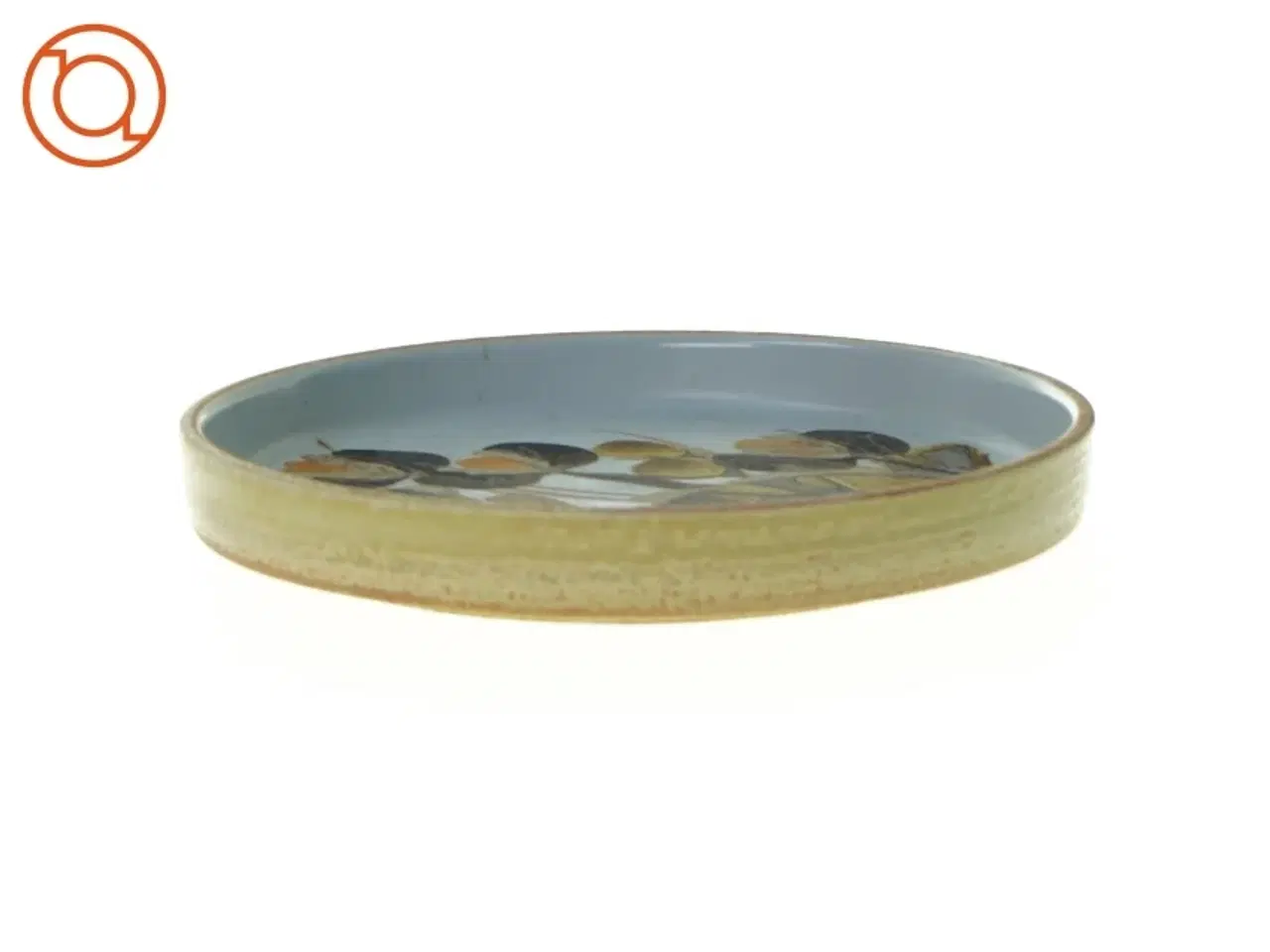 Billede 4 - Royal Copenhagen fad. 962/3290 (str. 15 cm)