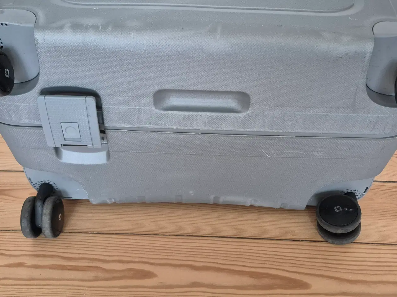 Billede 3 - Samsonite ekstra large kuffert