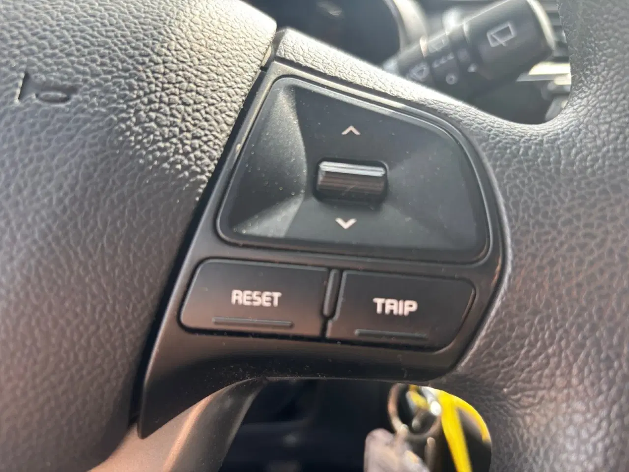 Billede 11 - Kia Rio 1,2 CVVT Comfort