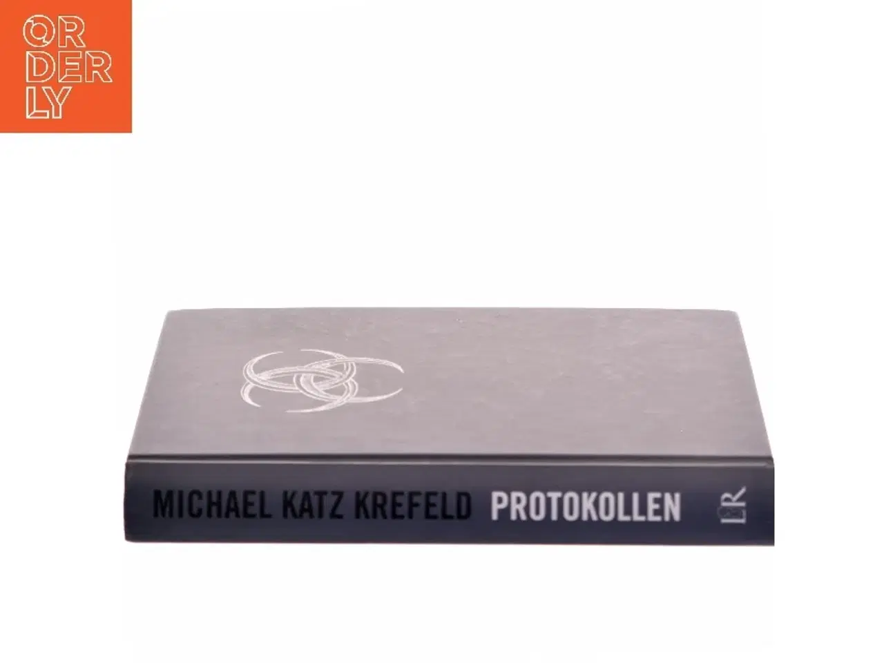 Billede 2 - Protokollen af Michael Katz Krefeld (Bog)