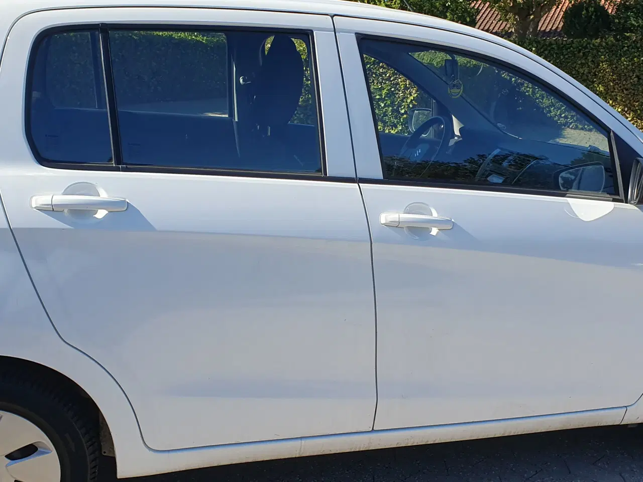 Billede 3 - Suzuki Celerio 1,0 68HK 