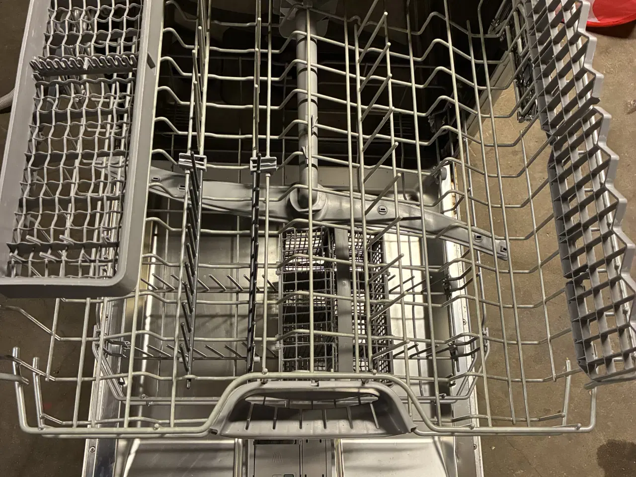 Billede 3 - Bosch opvasker 