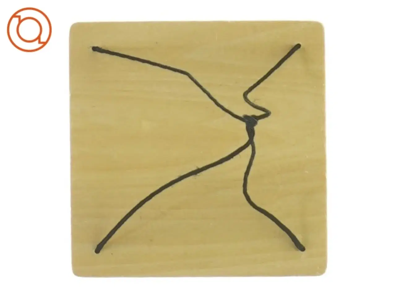 Billede 3 - Hængehylde (str. 9 cm)