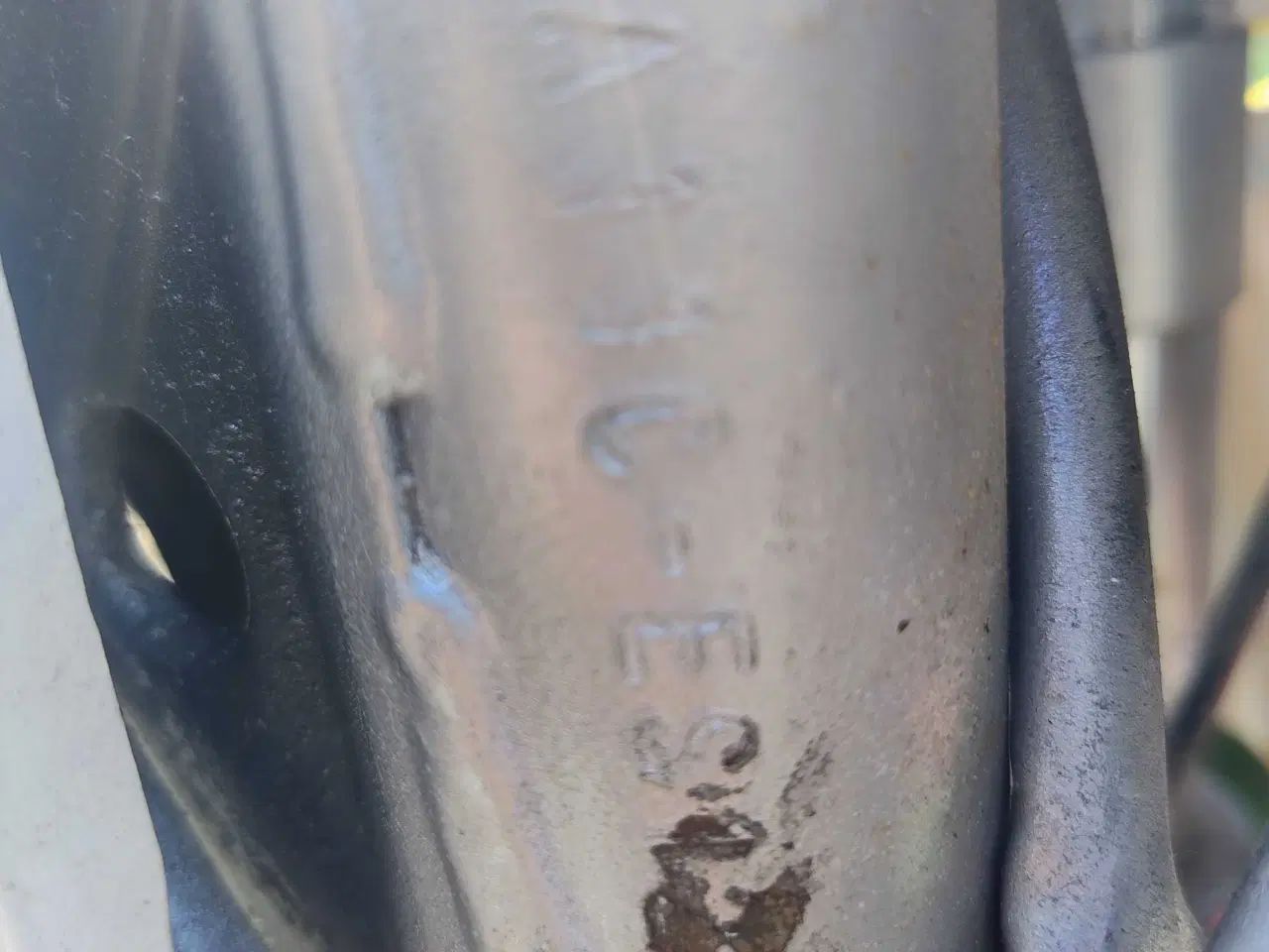Billede 6 - Suzuki Dr big 50 ccm 