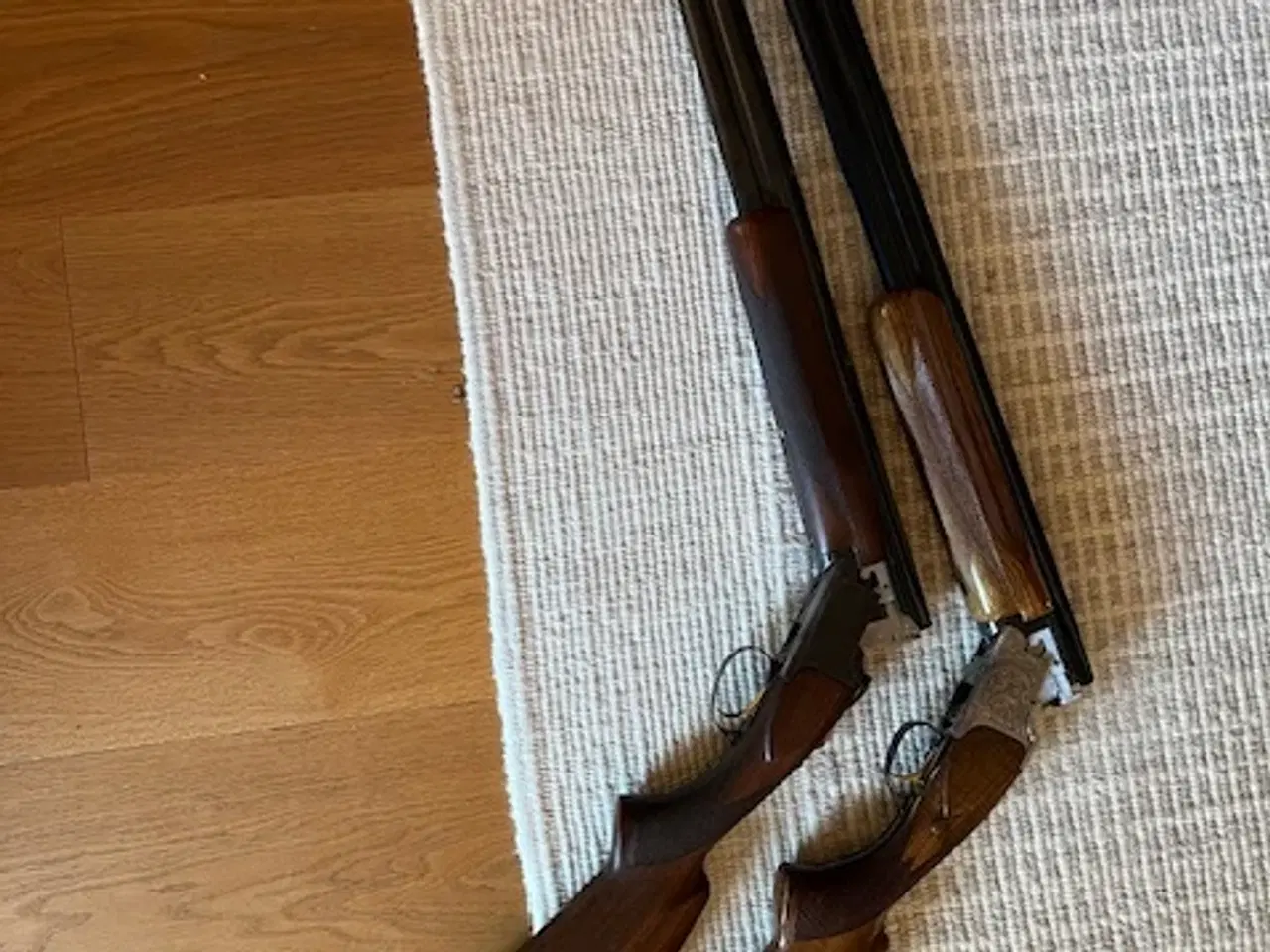 Billede 4 - Browning B25/Miroku 800