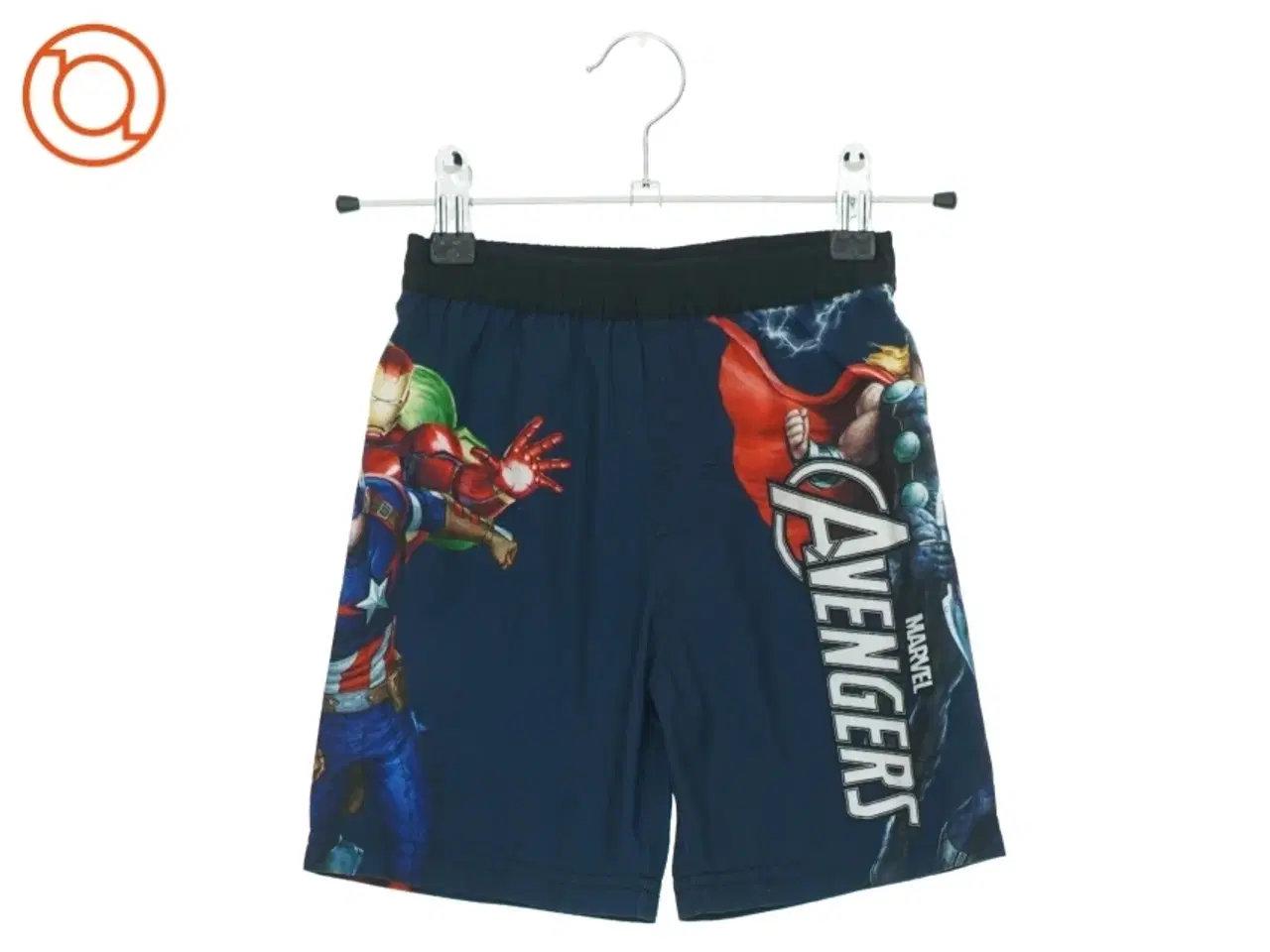 Billede 1 - Badebukser fra Marvel (str. 92 cm)