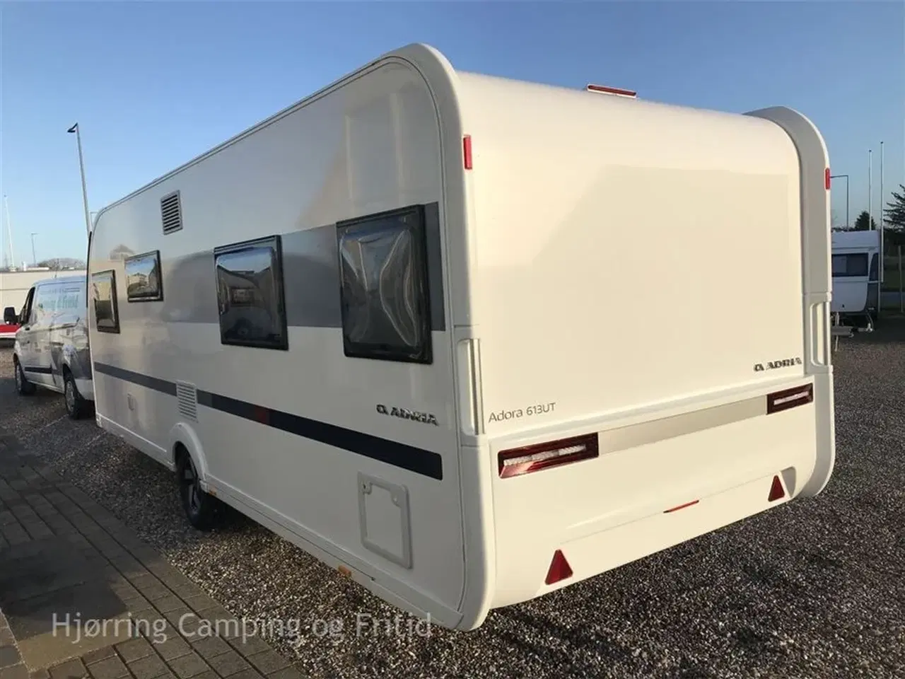 Billede 4 - 2024 - Adria Adora 613 UT