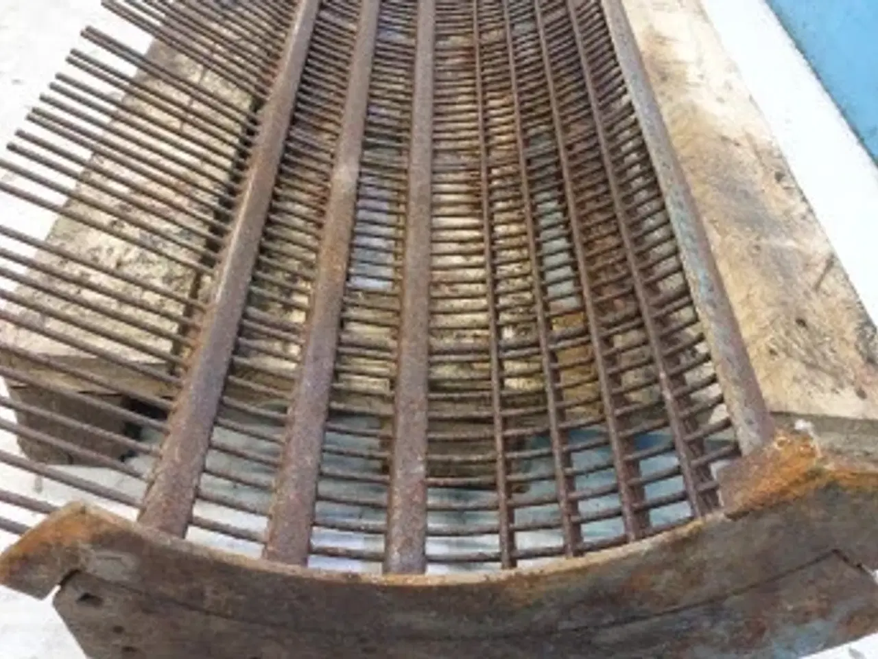 Billede 6 - Massey Ferguson 7274 Kerneudskiller Bro 28385035