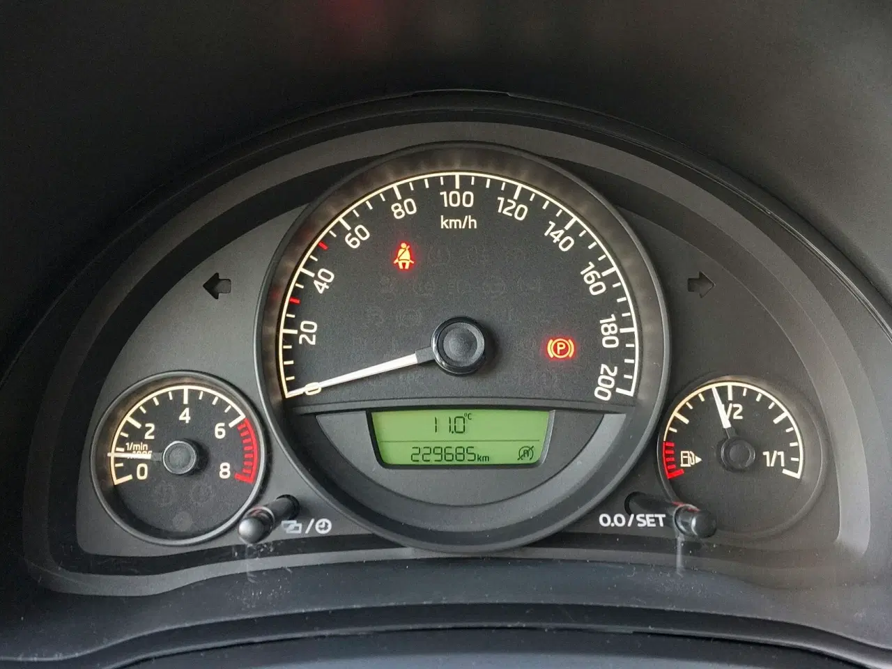 Billede 4 - Skoda Citigo 1,0 Active Greenline 60HK 3d