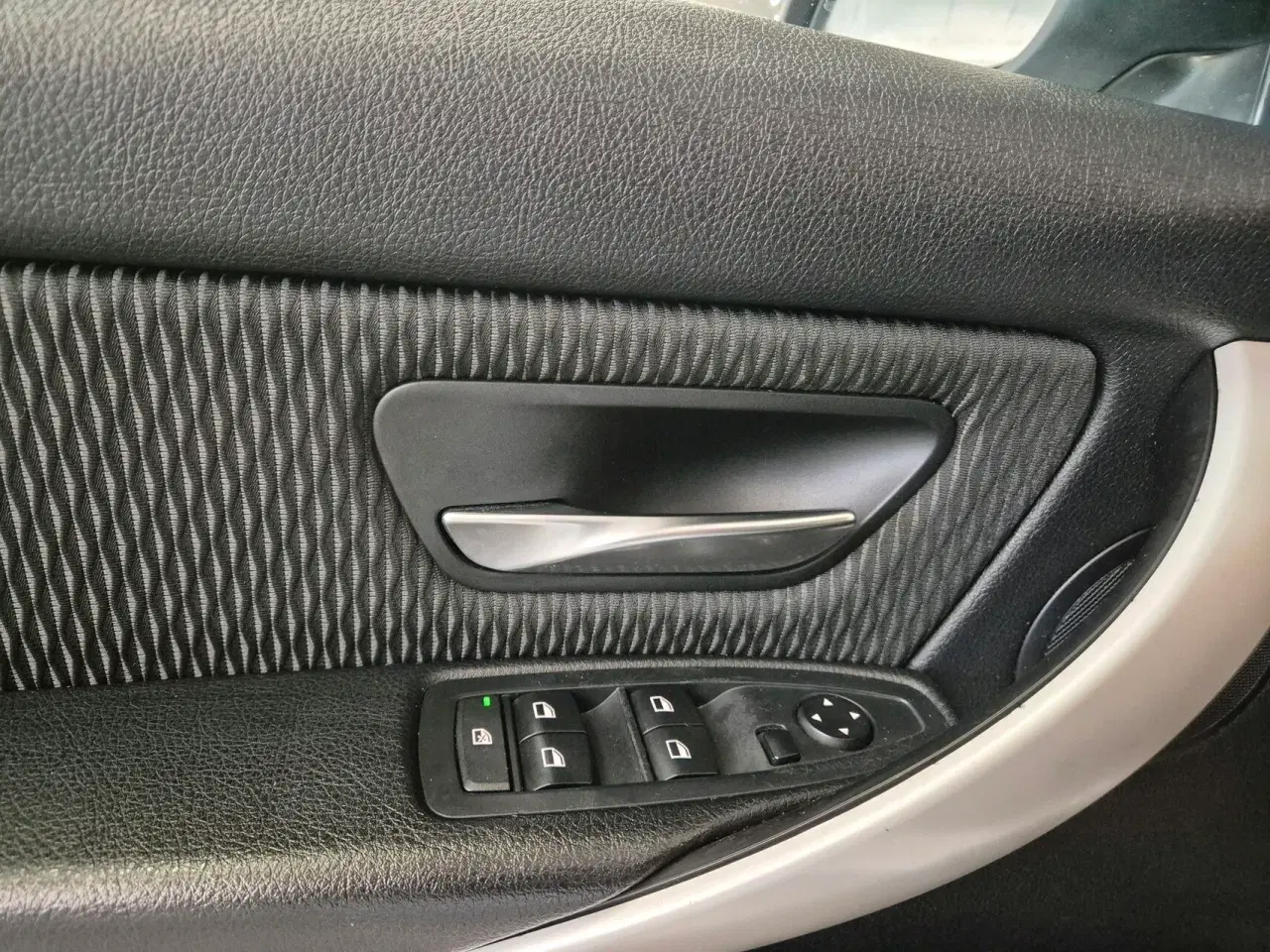 Billede 16 - BMW 320d 2,0 D 184HK 6g Aut.