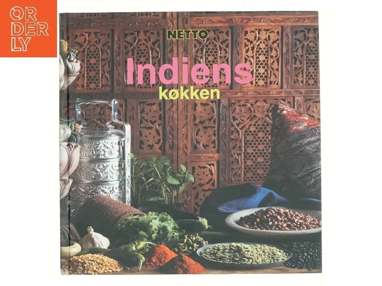 Billede 1 - Indiens køkken