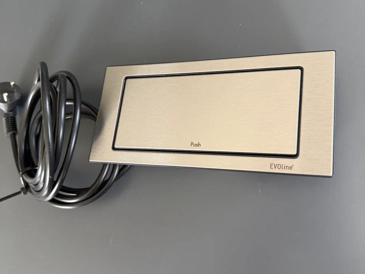 Billede 1 - Evo line backflip